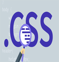 كورس لغة برمجة المواقع css